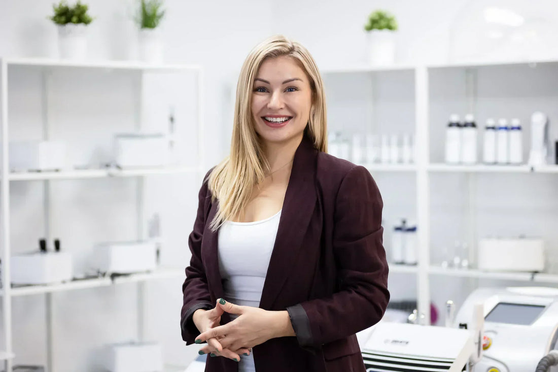 How to Start Your Beauty Business: 10 Tips from Zemits