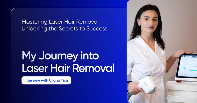 Mastering Laser Hair Removal – Unlocking the Secrets to Success