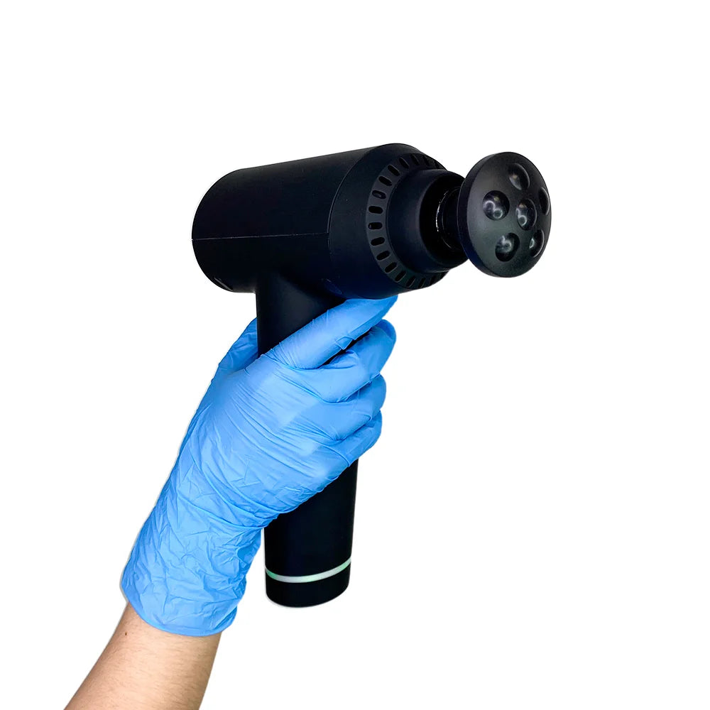 Zemits BodyLuxx Massage gun