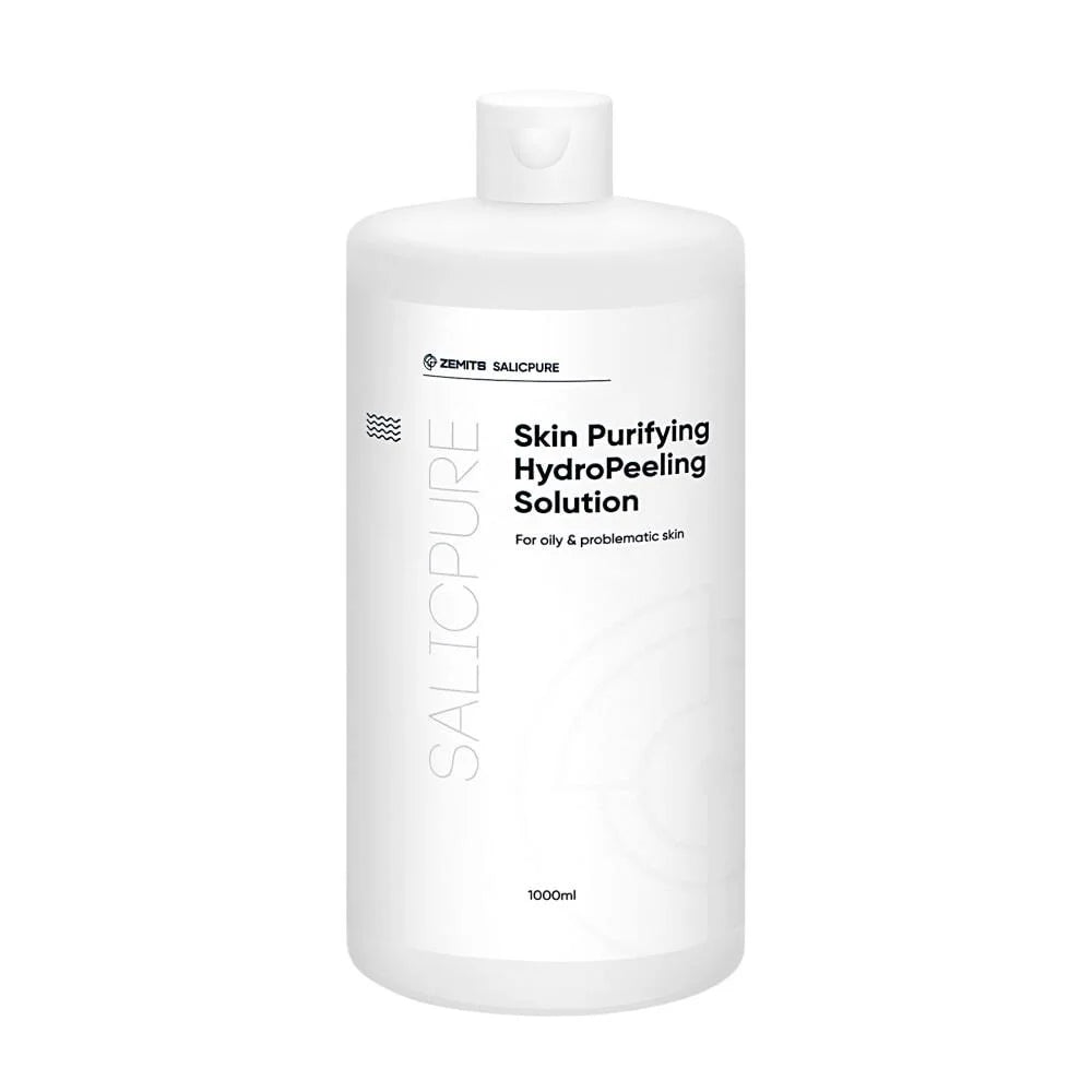 Zemits SalicPure