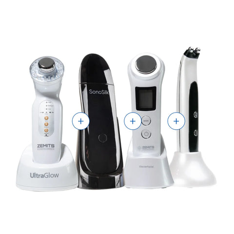 Zemits Pro Starter Kit
