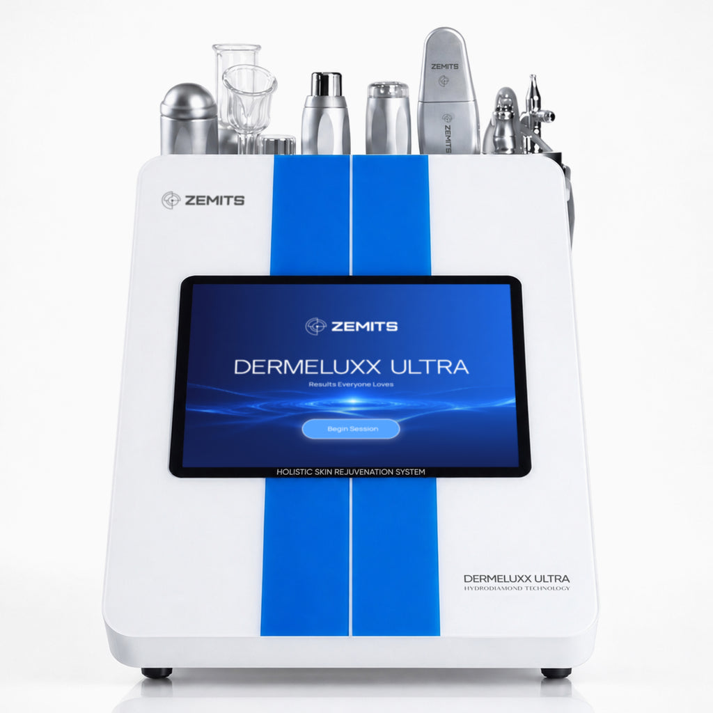 Zemits DermeLuxx Ultra