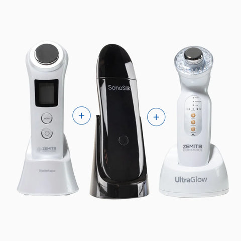 Zemits LED Starter Kit
