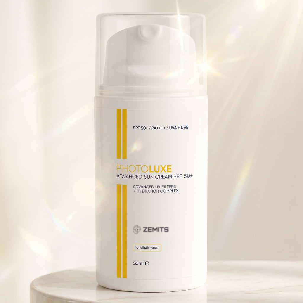 Zemits PhotoLuxe SPF 50+