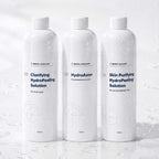 Hydrodermabrasion Clinic Starter Set