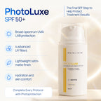 Zemits PhotoLuxe SPF 50+
