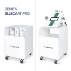 Zemits ElleCart Pro