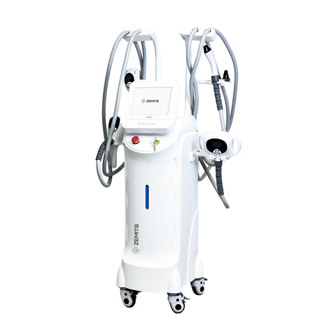 Zemits Bionexis Pro