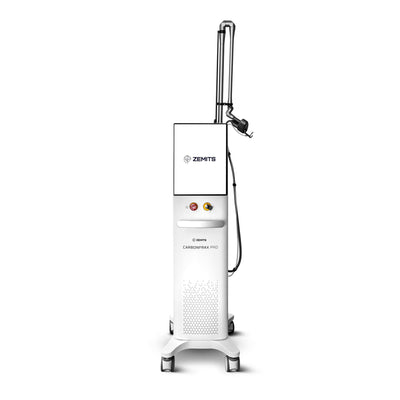 Zemits CarbonFrax Pro