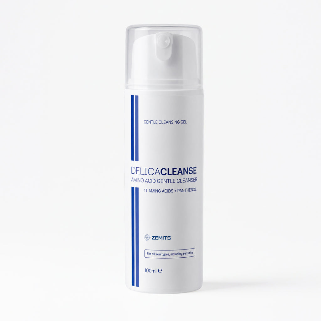 Zemits DelicaCleanse