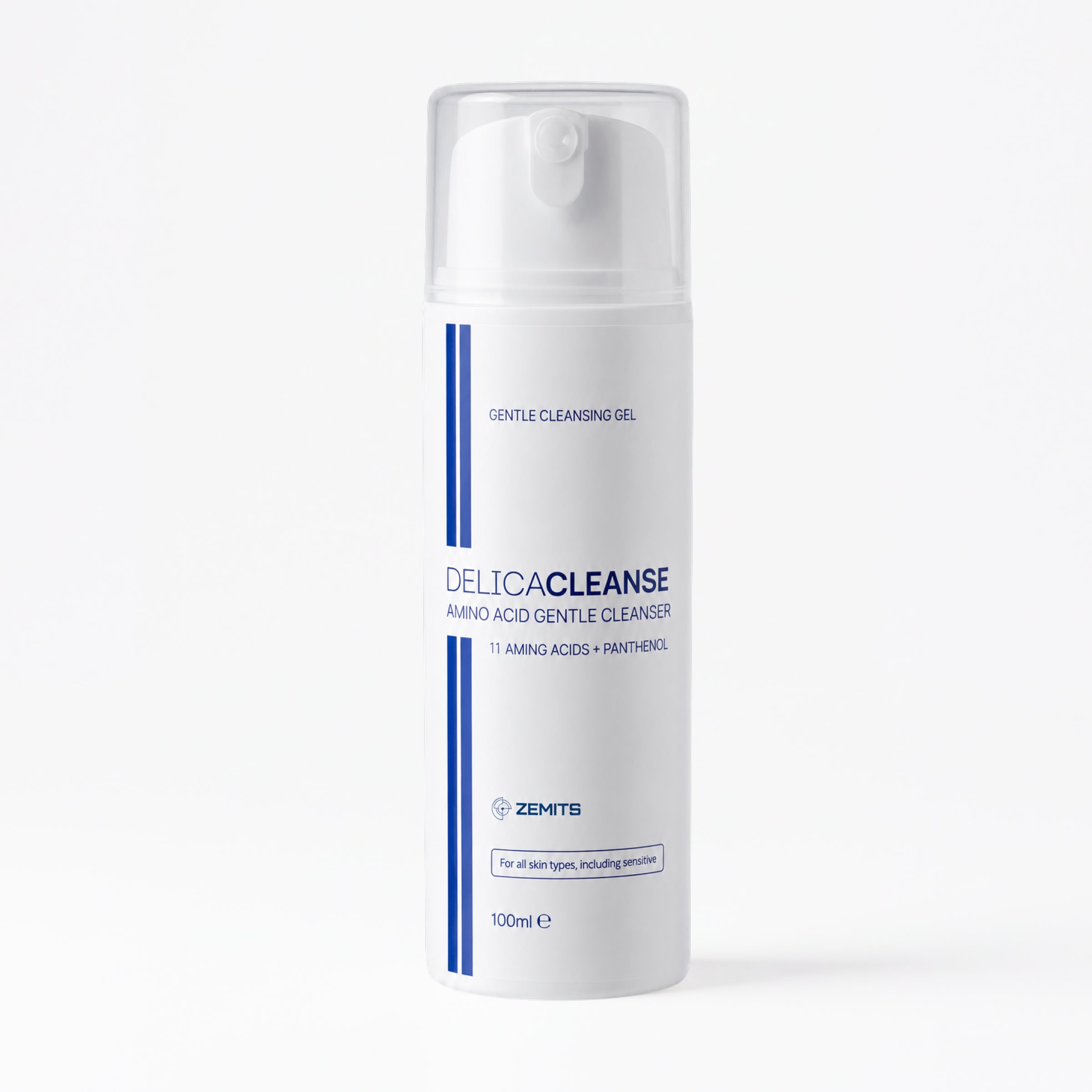 Zemits DelicaCleanse