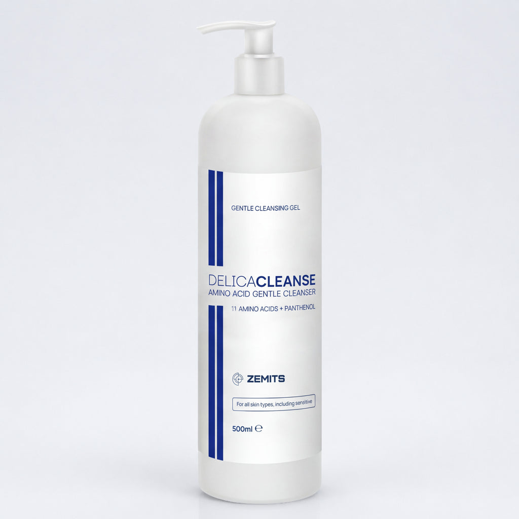 Zemits DelicaCleanse