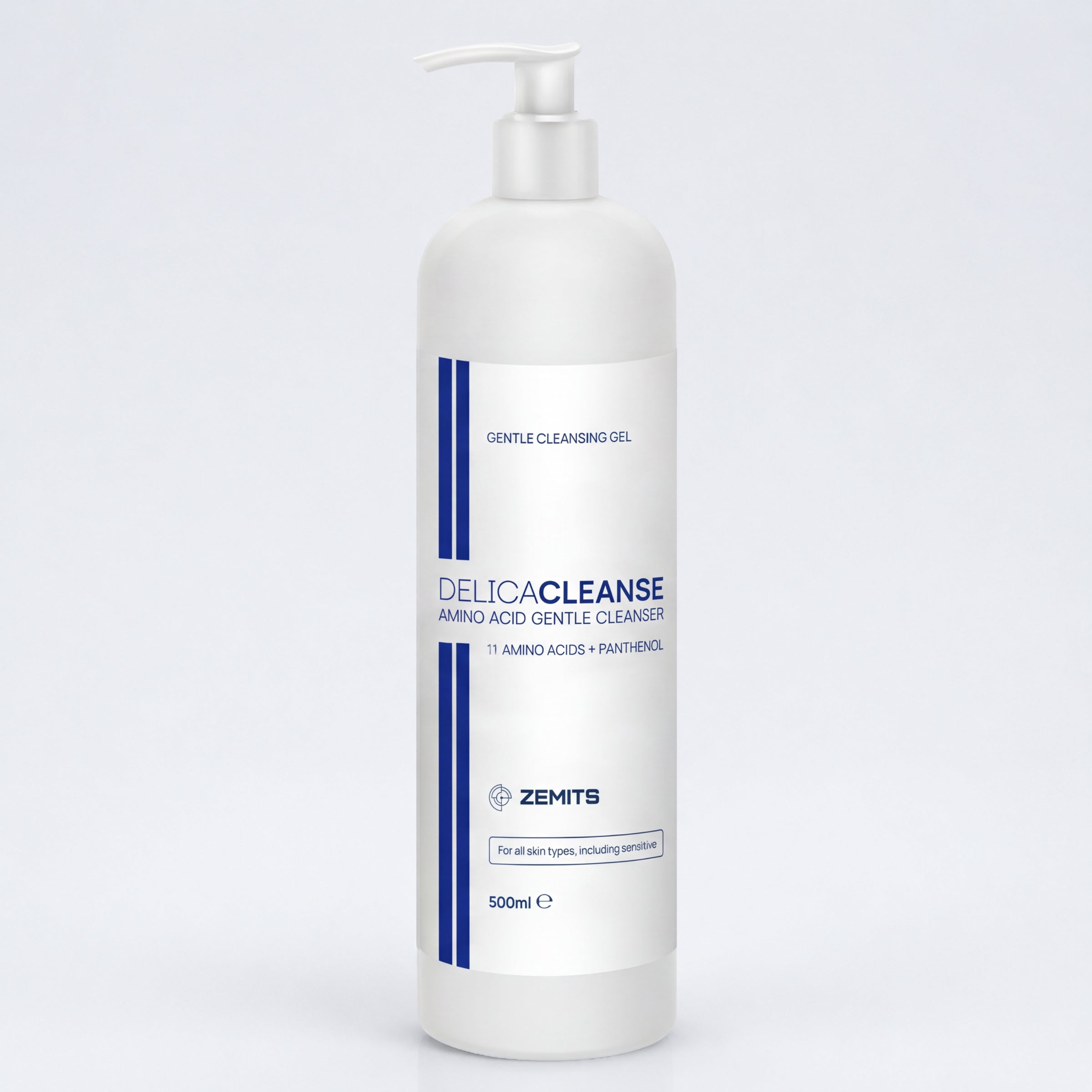 Zemits DelicaCleanse