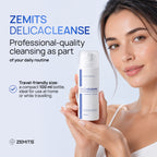 Zemits DelicaCleanse