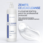 Zemits DelicaCleanse