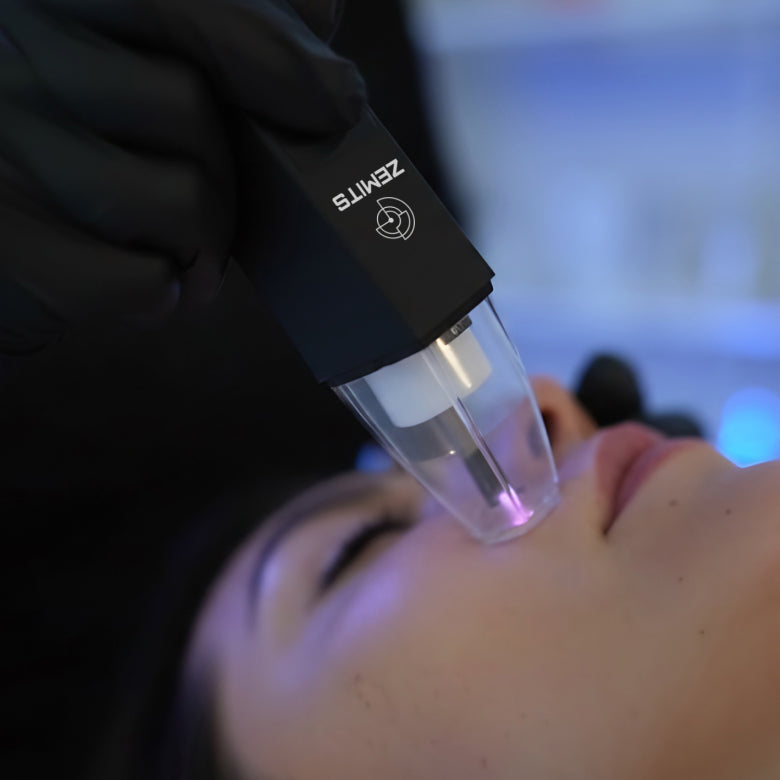 Zemits EvoPlasm
