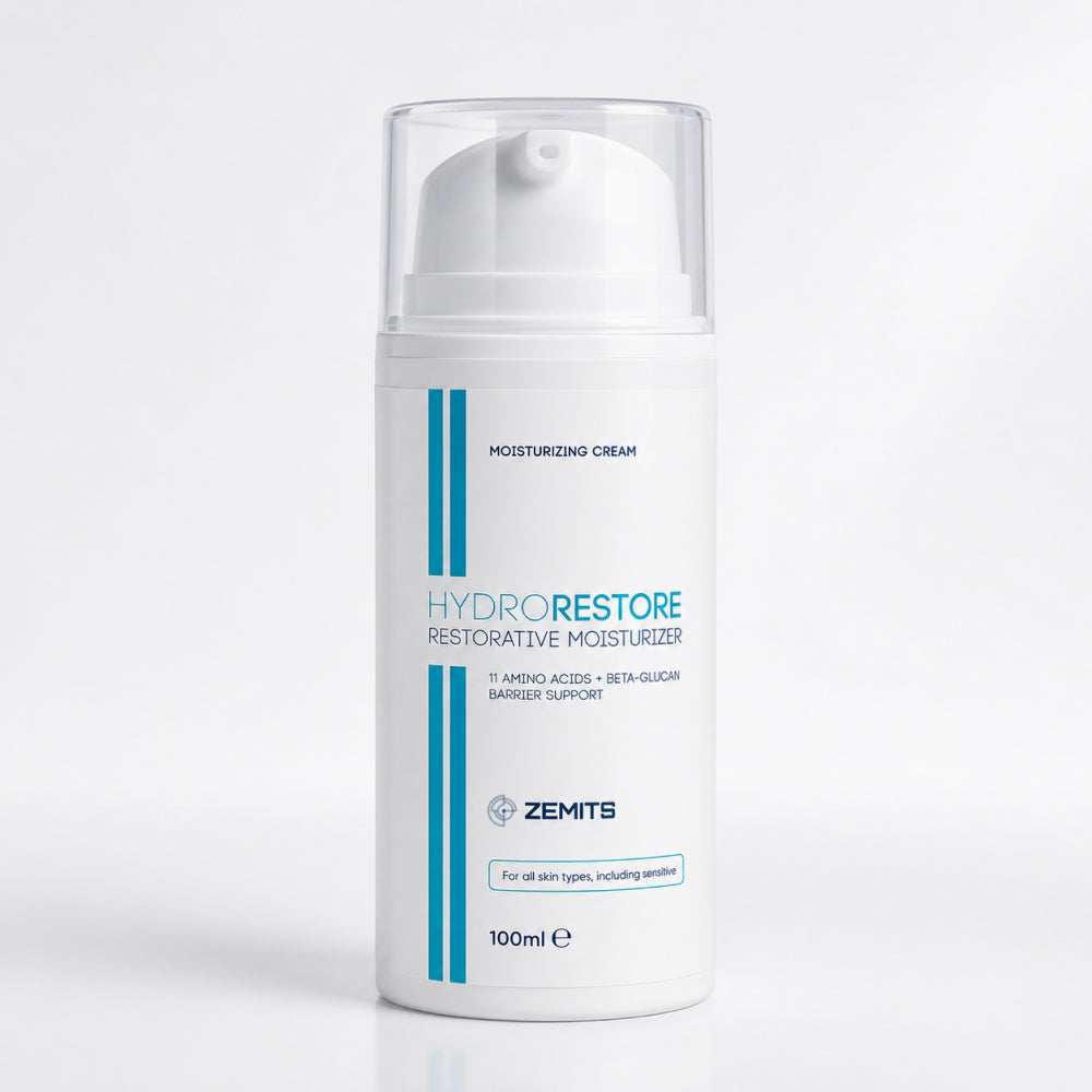 Zemits HydroRestore