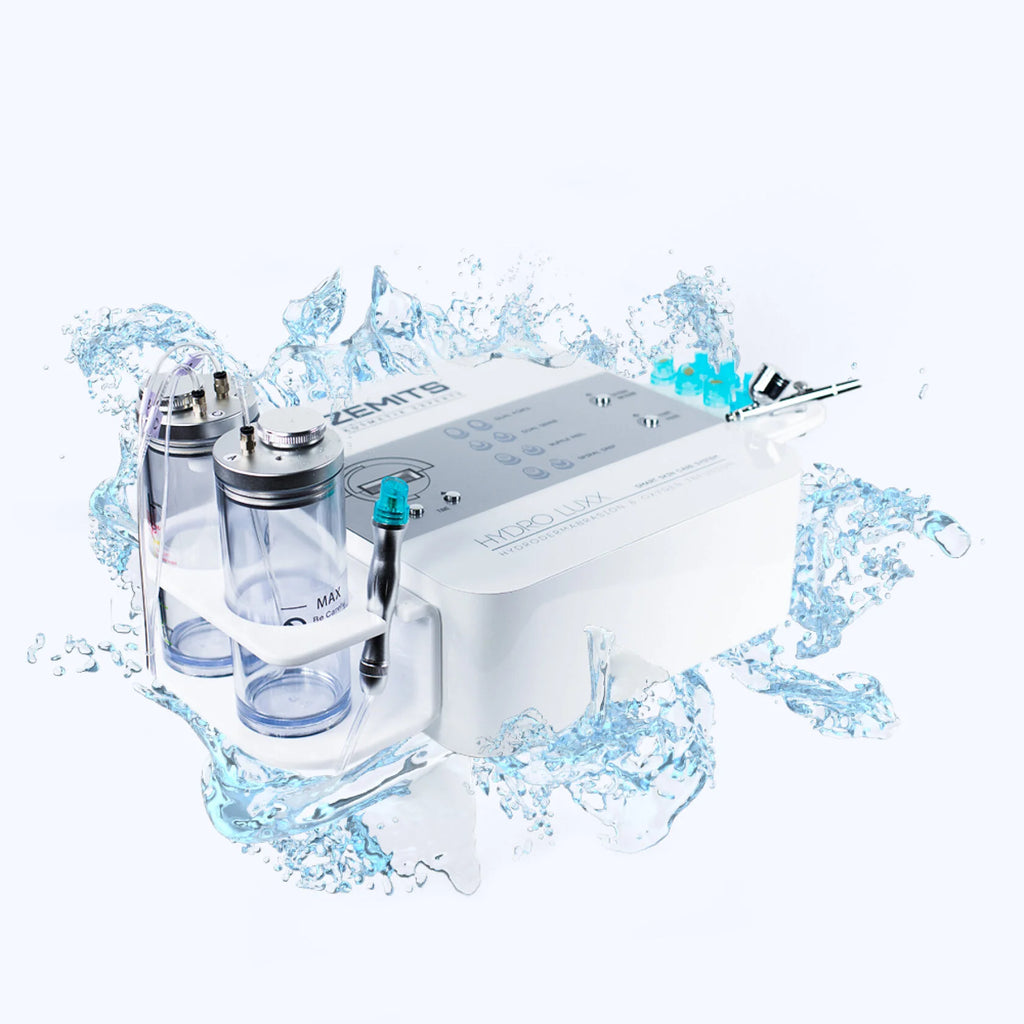 Zemits HydroLuxx