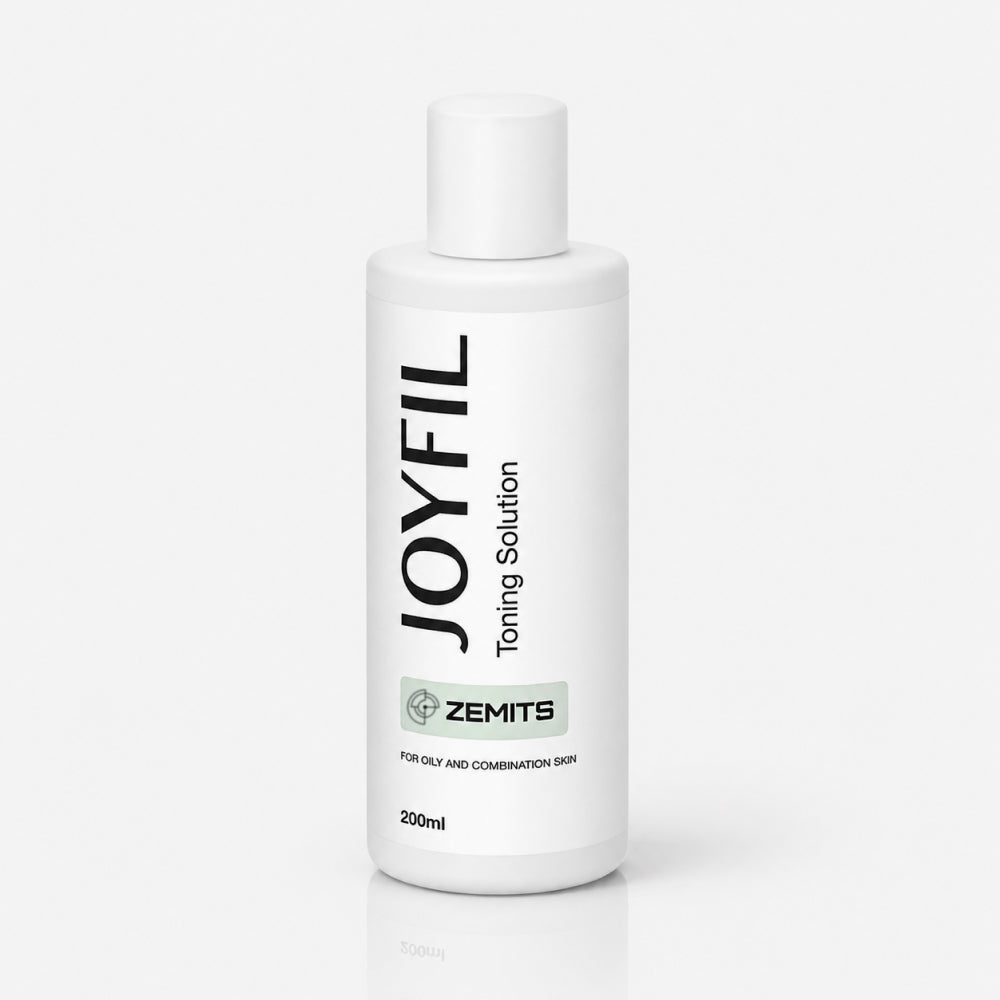 Z﻿emits Joyfil Toning Solution