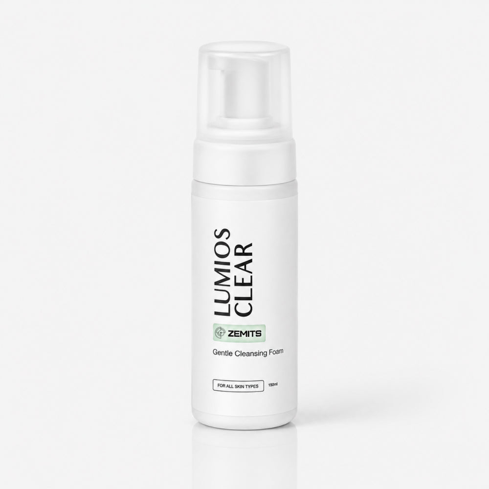 Zemits LumiosClear 150 ml