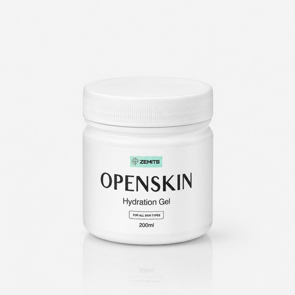 Zemits Openskin