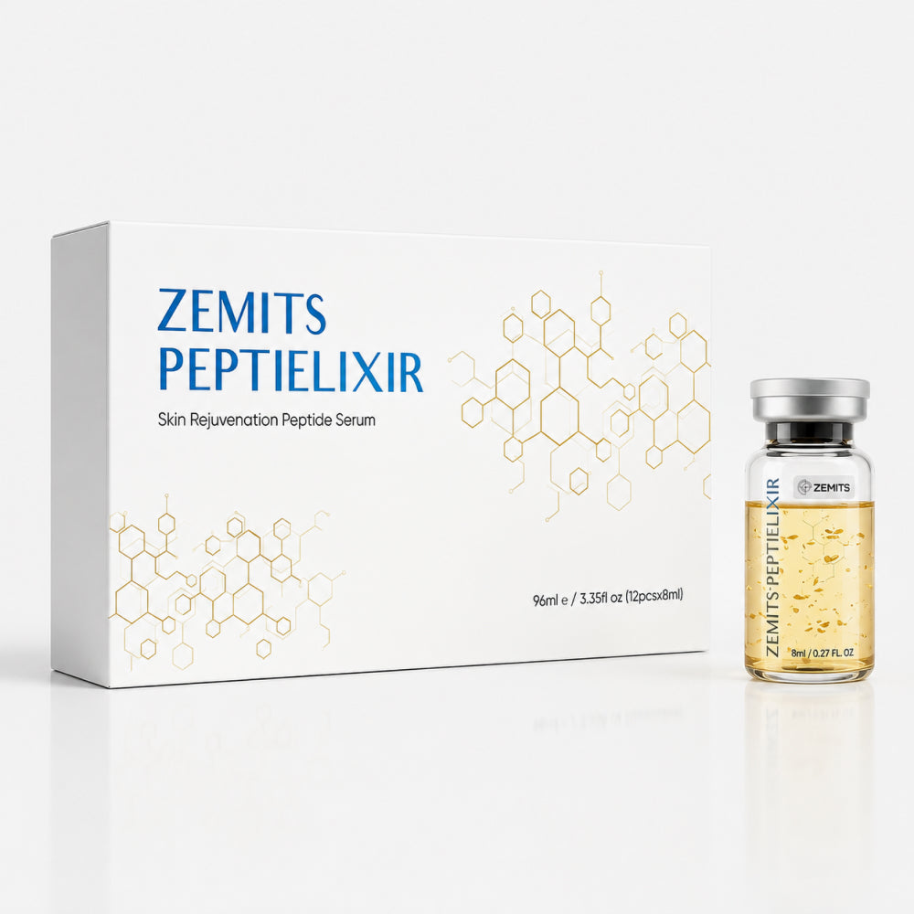 Zemits PeptiElixir