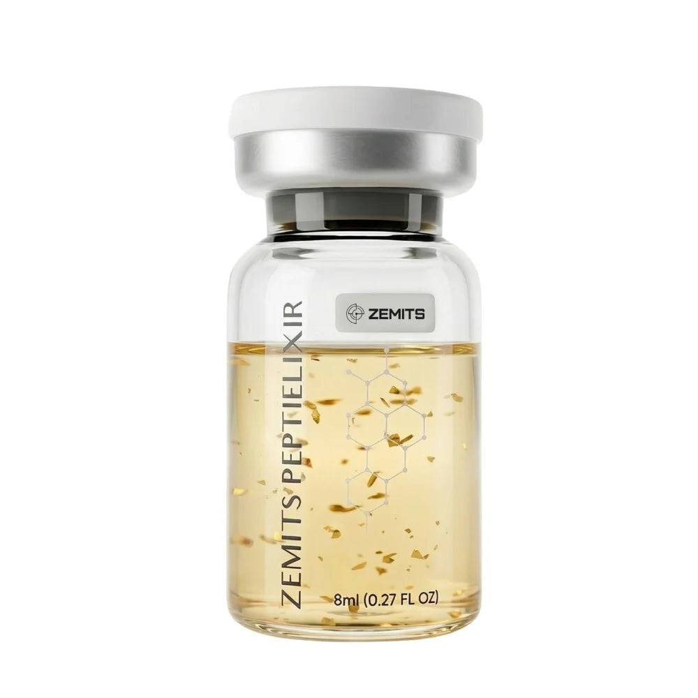 Zemits PeptiElixir