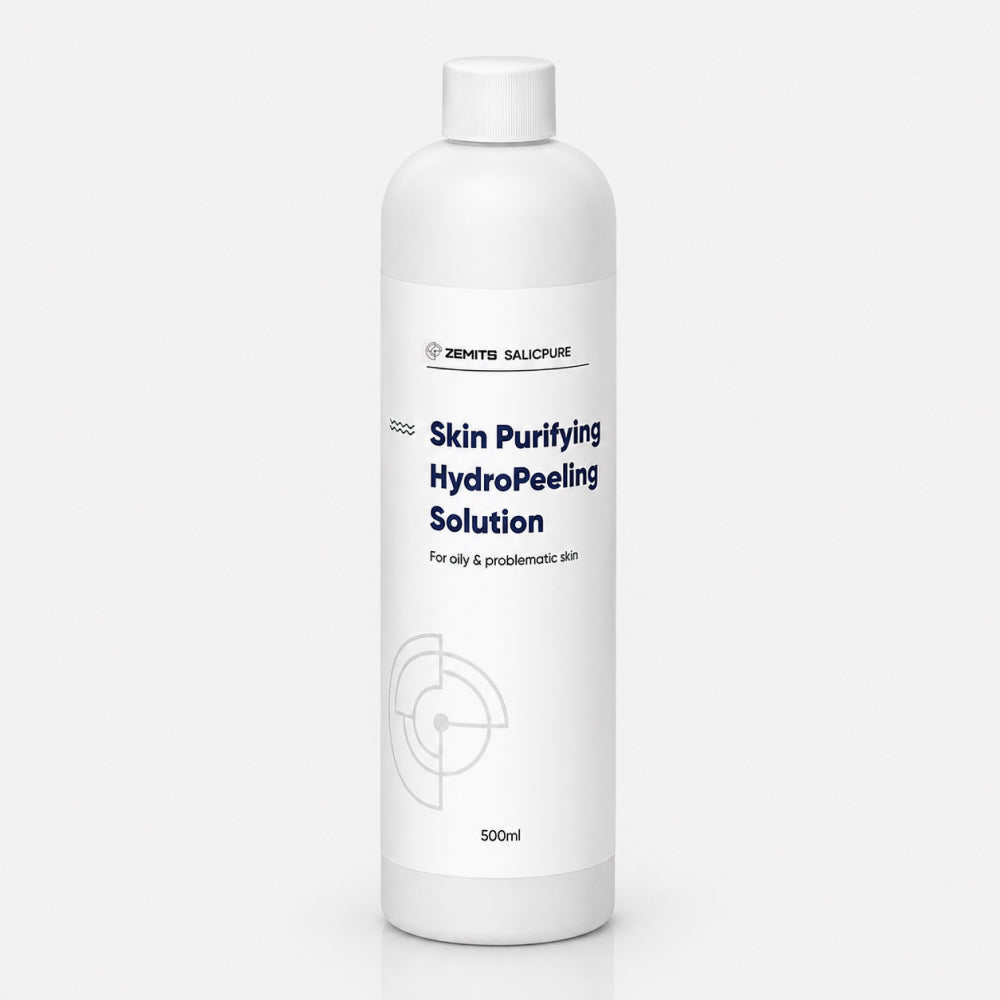 Zemits SalicPure