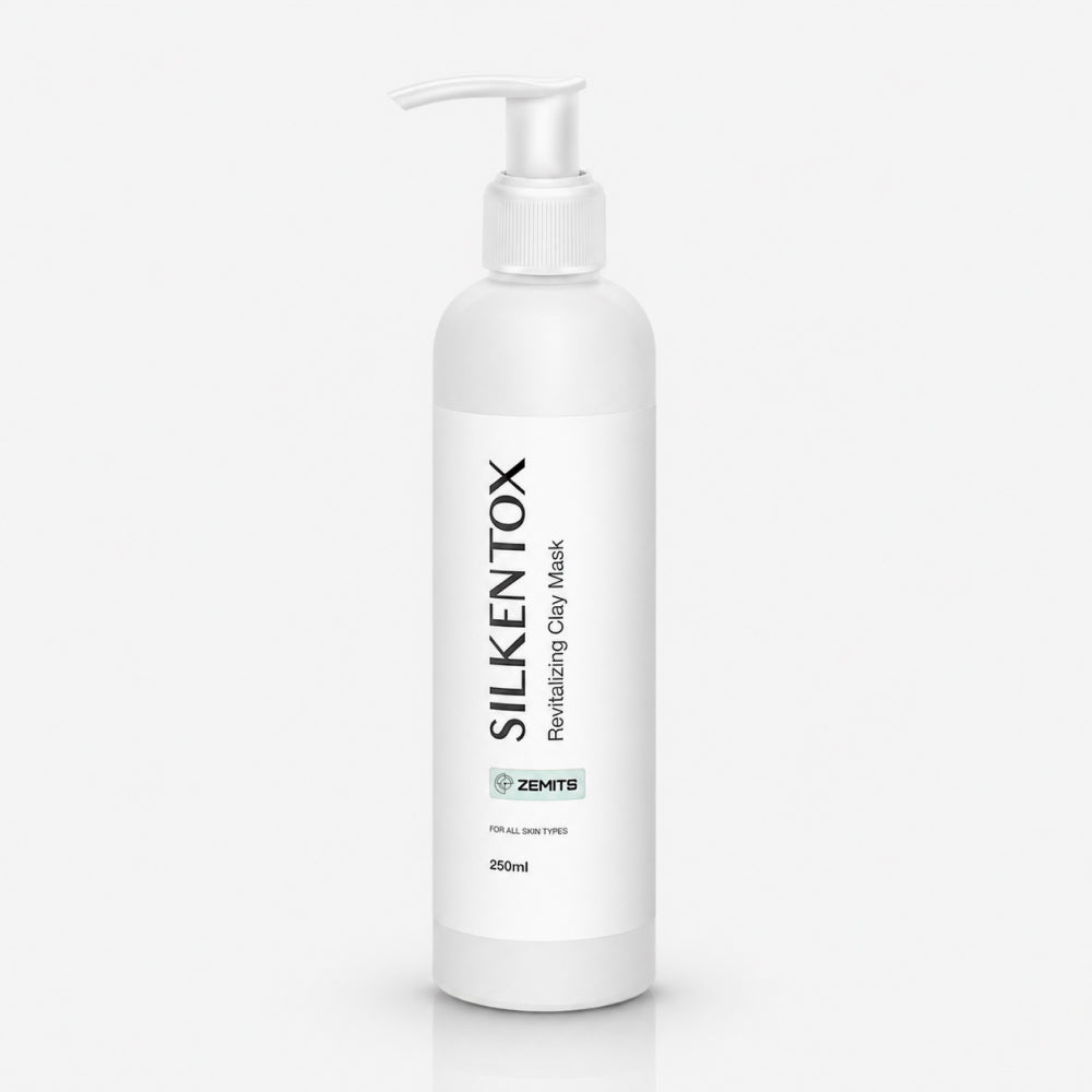 Zemits Silkentox
