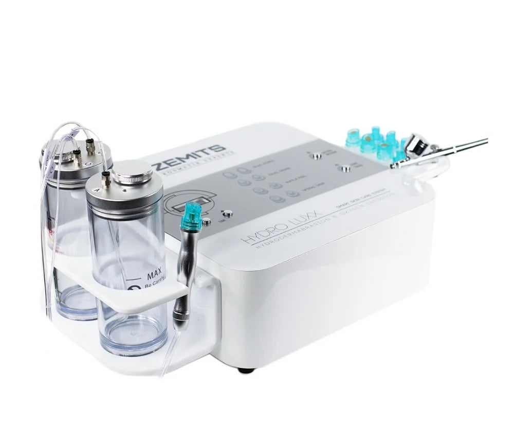 Zemits HydroLuxx