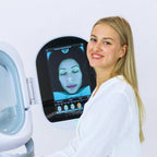 Zemits VeraFace Skin Analysis Pro