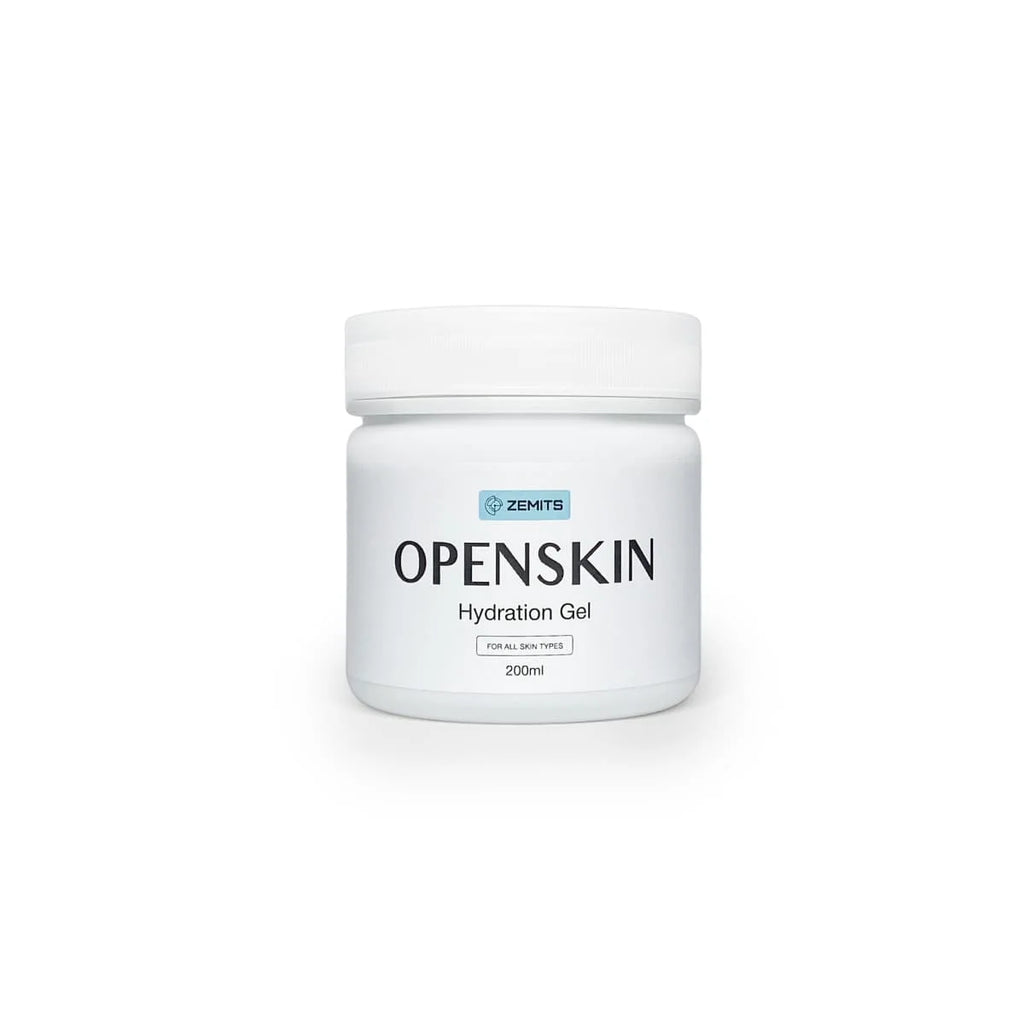 Zemits Openskin
