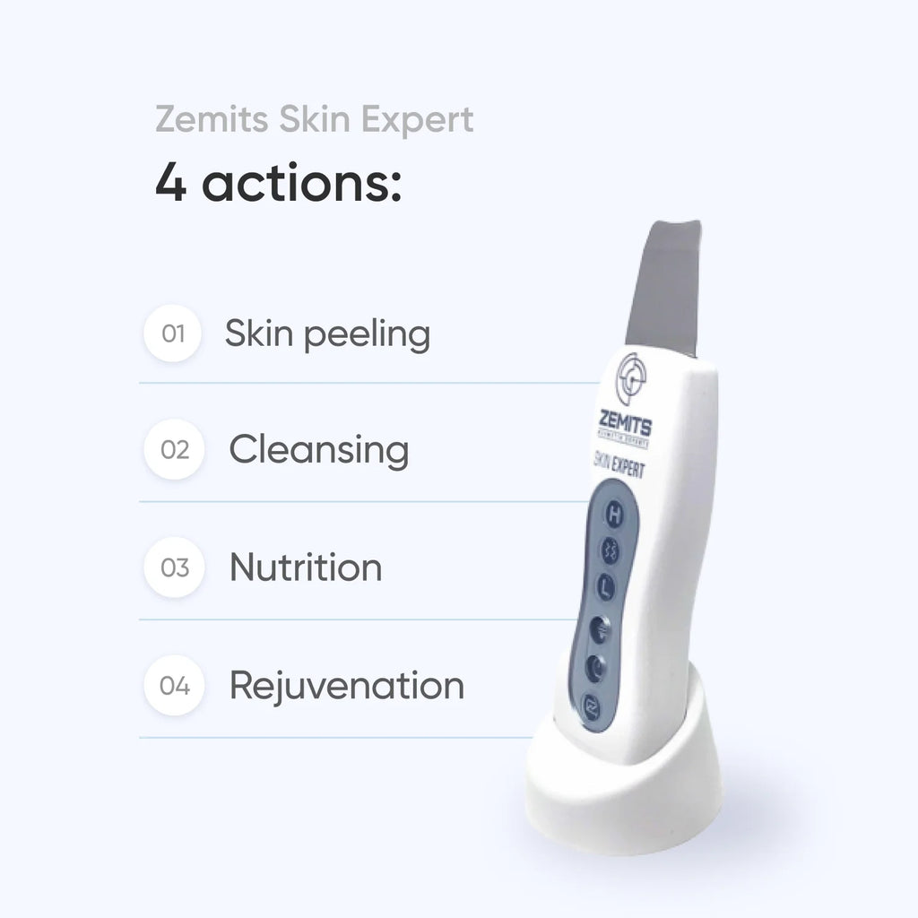 Zemits Skin Expert