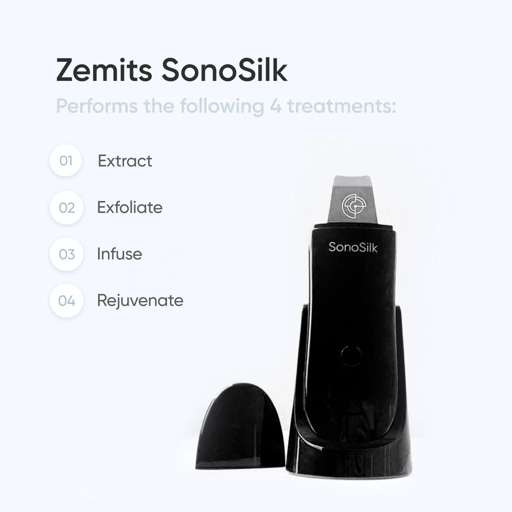 Zemits SonoSilk