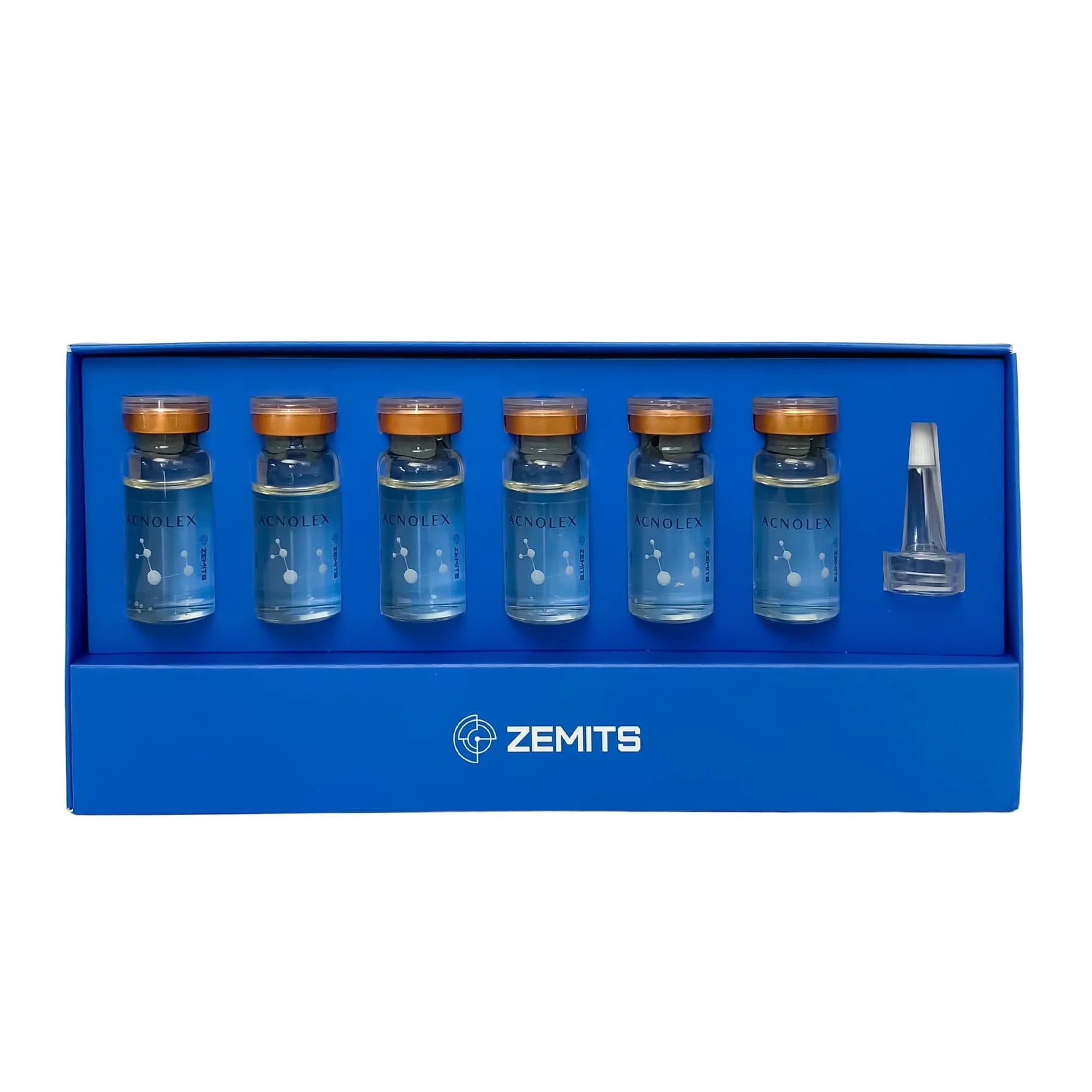 Zemits Acnolex