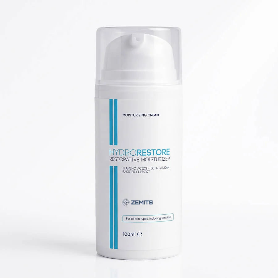 Zemits HydroRestore